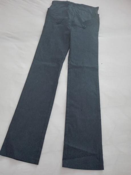 Tehotenske nohavice, 36