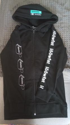 Loow fat mikina, 146