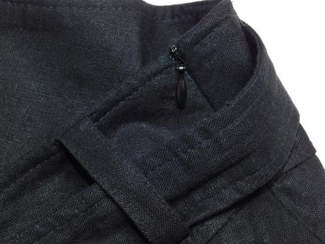 Kvalitna lanova sukna, 42