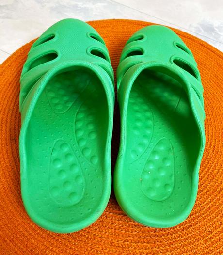 Kvalitné croksy 34/35, 34