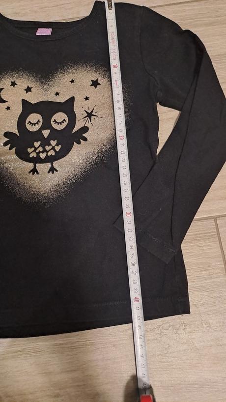 Čierne tričko, dopodopo,122