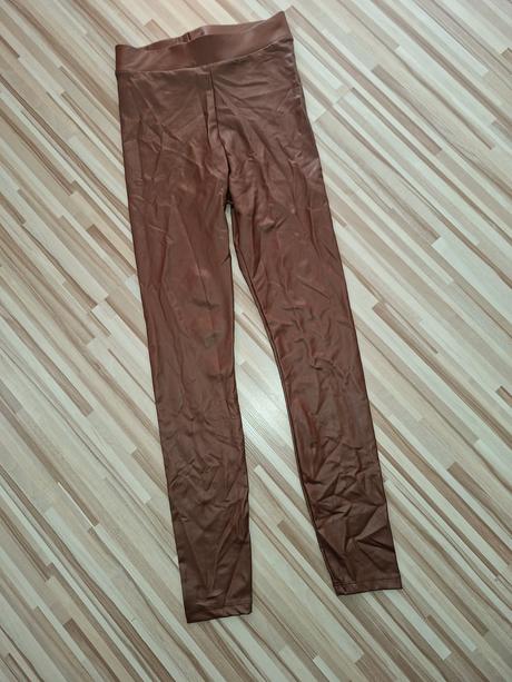 Legíny, fishbone,xs