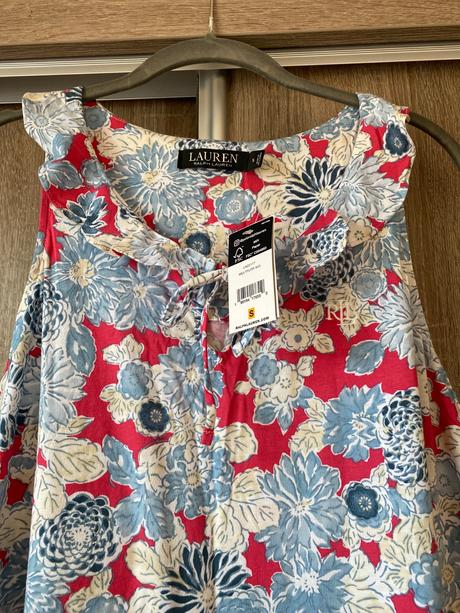 Letné šaty ralph lauren, ralph lauren,s