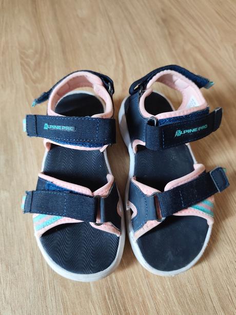 Sandale alpinepro, alpine pro,30