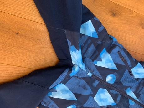 Reima kurikka zimná kombinéza 104/110, reima,104