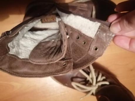 Topánky na zimu, lasocki,32