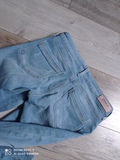 Only rifle, jeans, only,xs