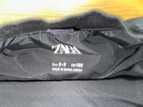 Vesta zara, zara,134