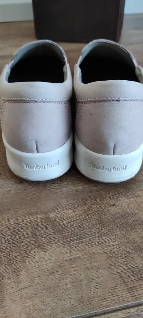 Timberland kožené veľ.38, timberland,38