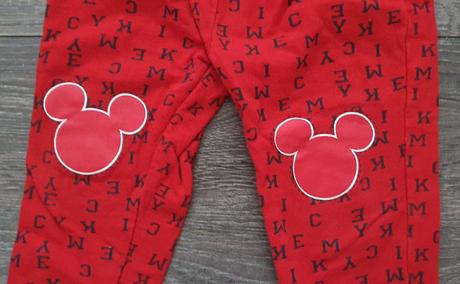 Tepláková súprava, disney,86