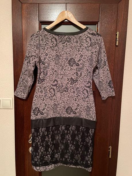 Spoločenské šaty, 38