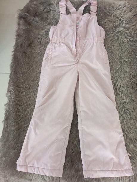 Otepľovaky, gap,110