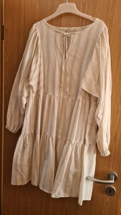 Letné šaty, c&a,40