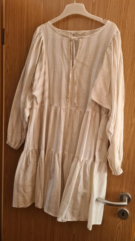 Letné šaty, c&a,40