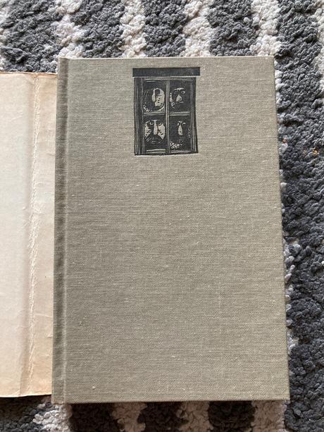 Hostinec jamajka-prvé vyd.1979,