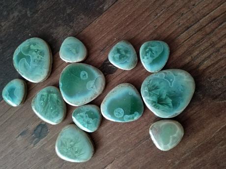 Materiál na kreatívnu tvorbu- rôzny, 