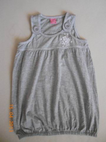 Tunika-tričko, kenvelo,116