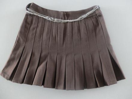 Trendová sukňa zara 116, zara,116