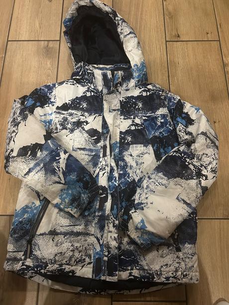 Zimná bunda, crivit,146