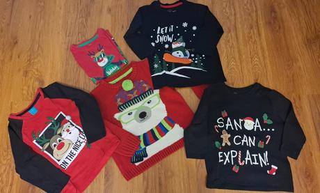 Vianocne oblecenie, 104