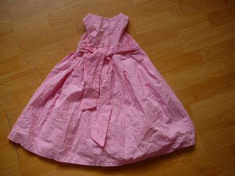 Dievcenske saty92/98, george,98