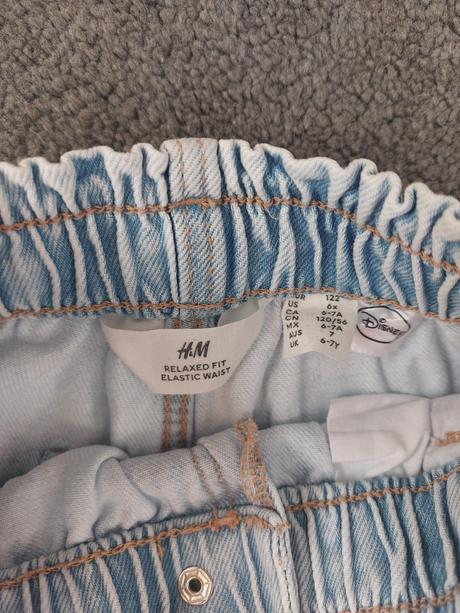 Minnie rifle h&m, h&m,122