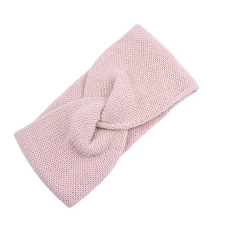 Dámska čelenka na zimu 7070, 56 / 58