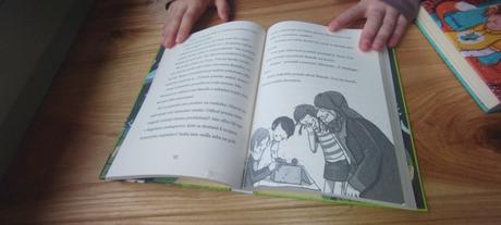 Škola magických zvierat 1 a 2,