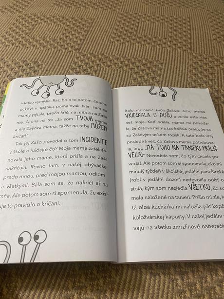 Našu učiteľku ovládli mimozemšťania krutoprísna i,