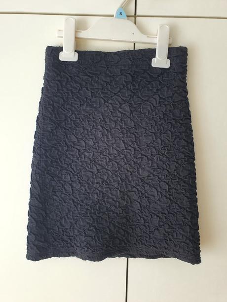 Dievčenská sukňa, orsay,s