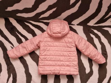 Zimná bunda, pepco,104
