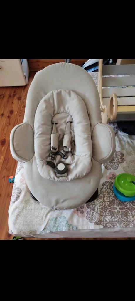 Lehátko stokke, stokke