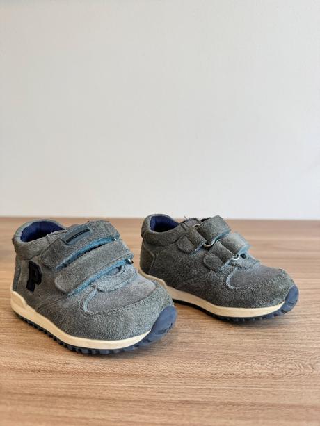 Protetika chlapčenské topánky, protetika,19