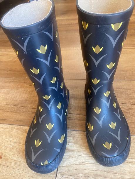 Detské gumaky bisgaard, 29