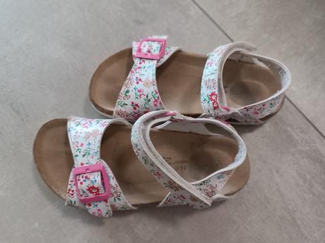 Sandále cupcake, cupcake,29