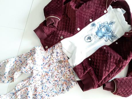 Wojcik pulovrik ruža, wojcik,134