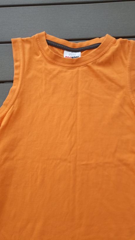 Tričko krátky rukáv veľ.152, dognose,152