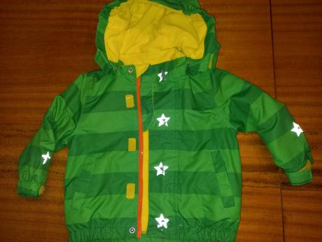 Prechodna bunda tchibo, tchibo,74