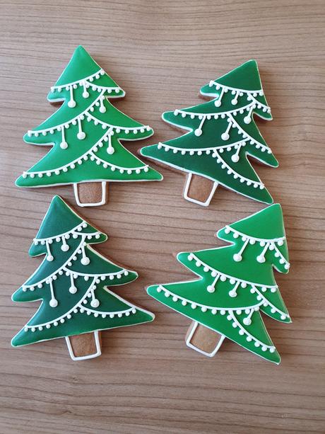 Medovnik stromček (cca 10cm),