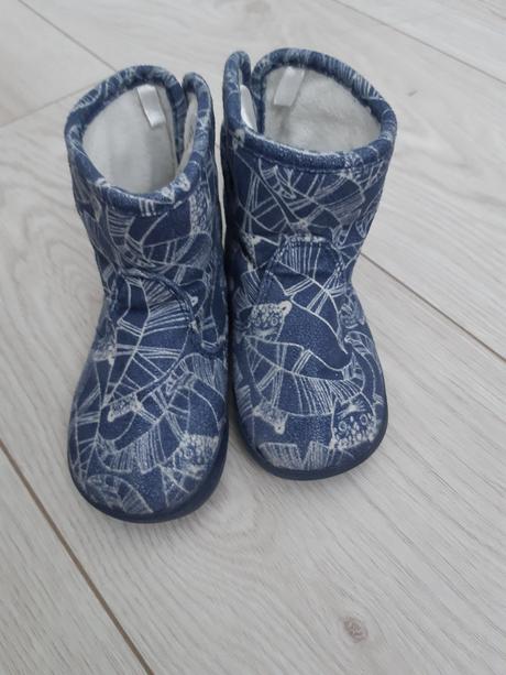 Prechodné topánky, h&m,21