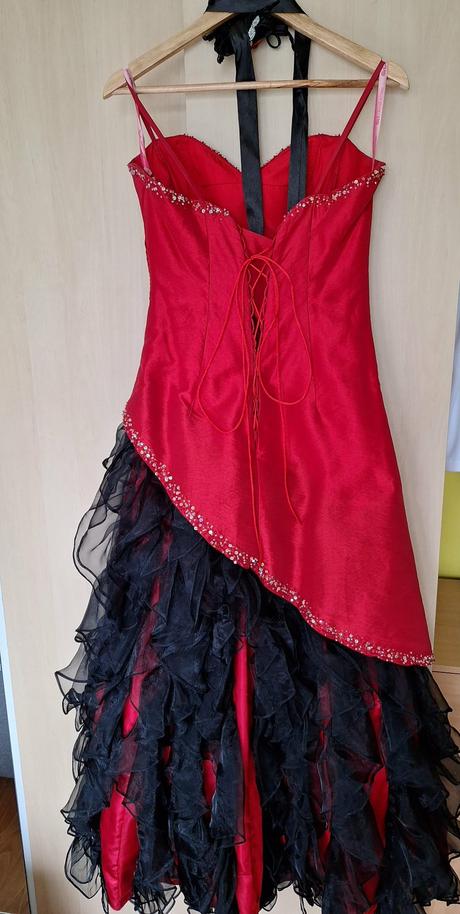 Spoločenské šaty, s