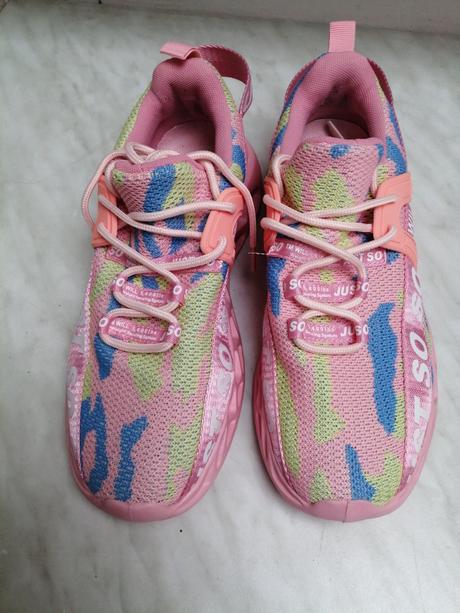 Botasky damske viacfarebne vel. 39, 39