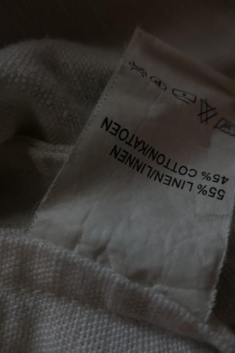 Largentina original luxusna lanovobavlnena bunda, m