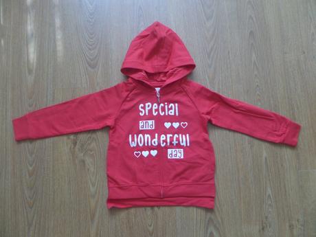 Mikina s nadpismi, mayoral,110