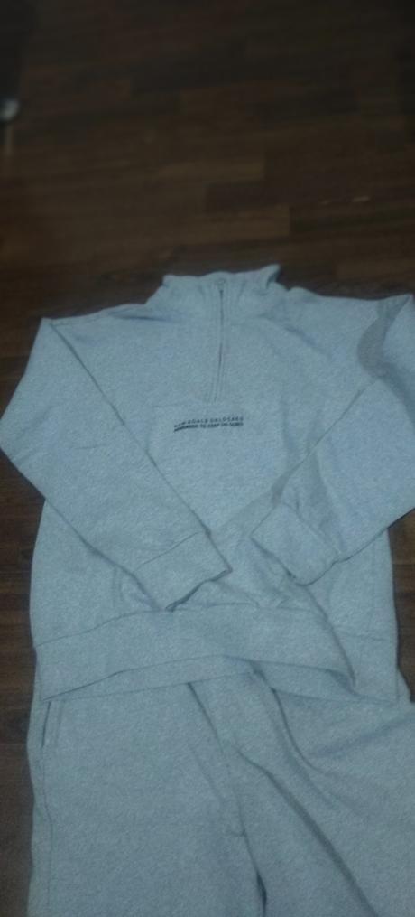 Tepláková súprava, sinsay,158