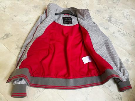 Outdorová športová bunda nell, s