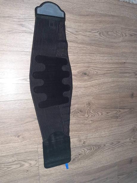 Lombaskin driekový pás, 