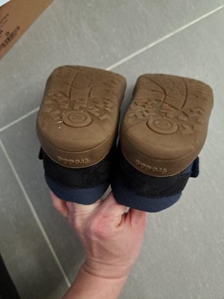 Froddo barefoot tex 28, froddo,28