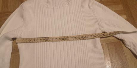 Tričko, rolák, pull&bear,xs