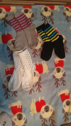 Predám detské ponožky, bellinda,30